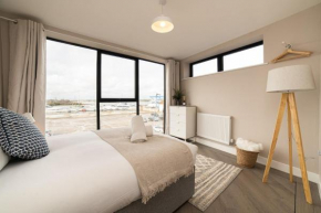 Harbourside Apartment